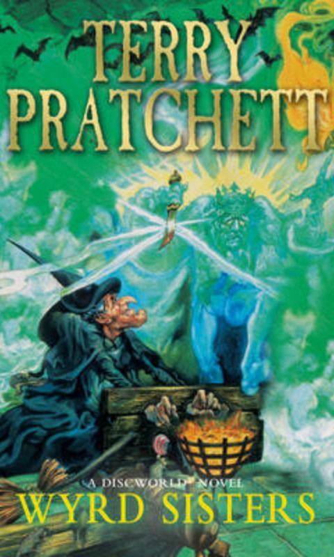 Wyrd Sisters