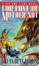 For Love of Mother-Not