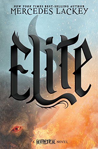 Elite: A Hunter Novel