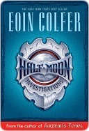 Half Moon Investigations