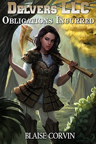 Obligations Incurred