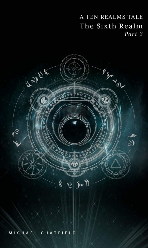 The Sixth Realm, Part 2