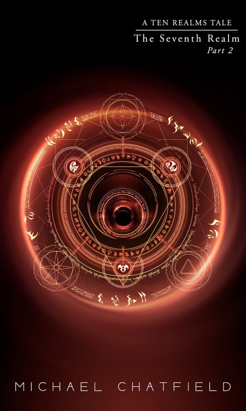 The Seventh Realm, Part 2
