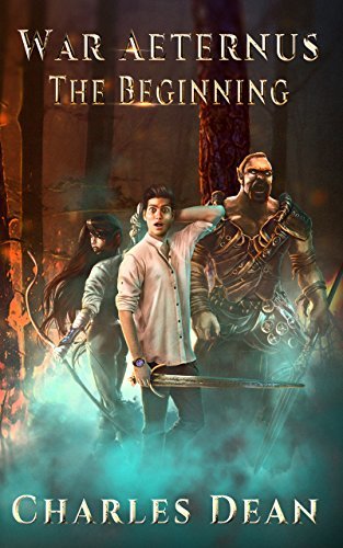 War Aeternus: The Beginning
