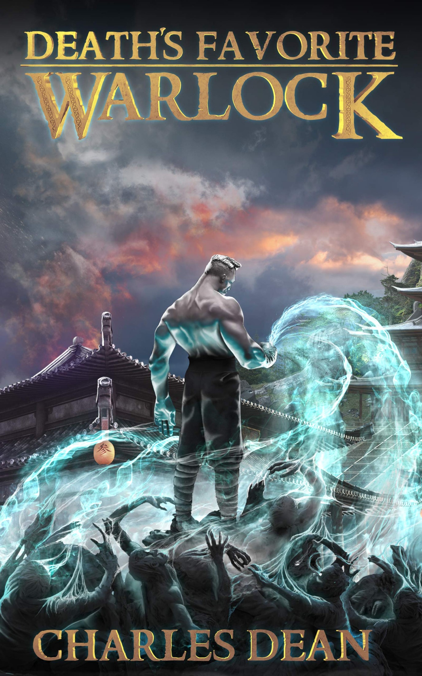 Death's Favorite Warlock