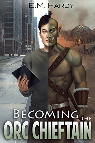 Becoming the Orc Chieftain