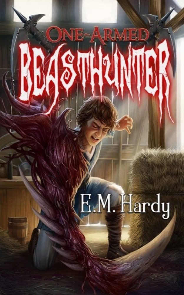 One-Armed Beasthunter