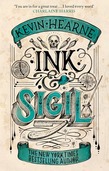 Ink & Sigil