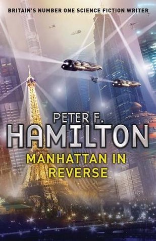 Manhattan In Reverse: And Other Stories