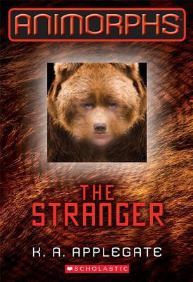 The Stranger