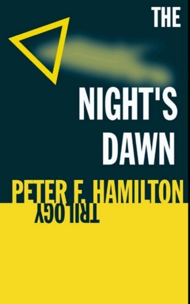 The Night's Dawn Trilogy