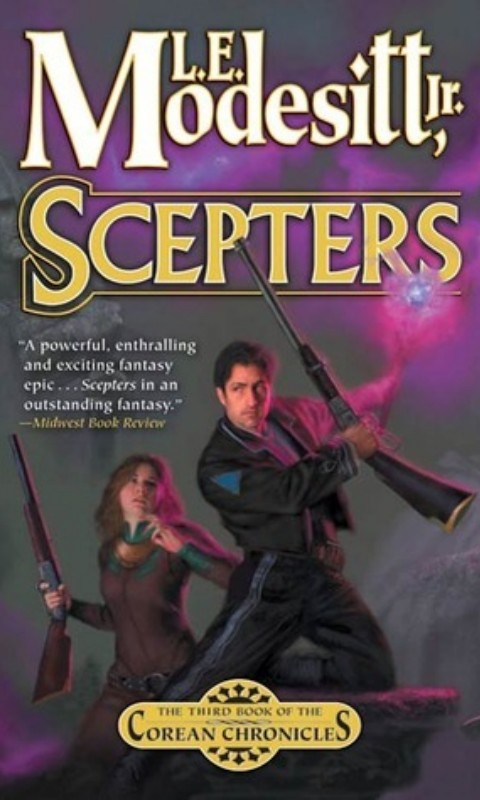 Scepters
