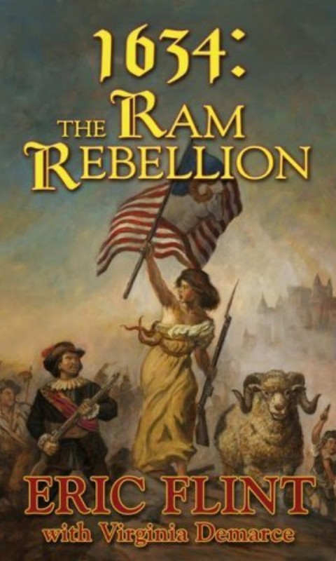 1634: The Ram Rebellion