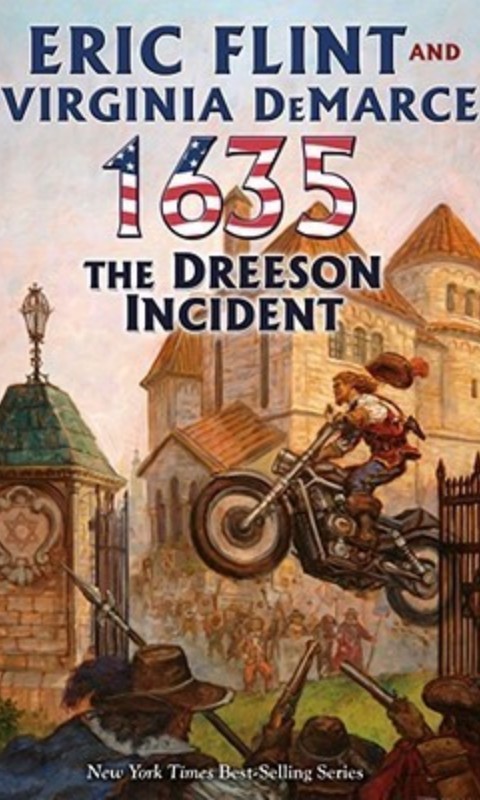 1635: The Dreeson Incident