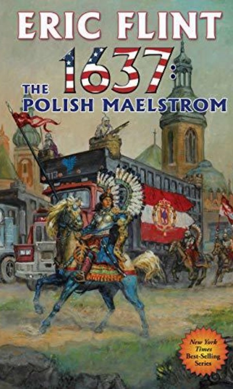 1637: The Polish Maelstrom
