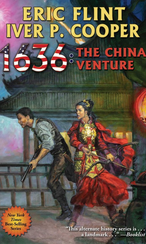 1636: The China Venture (27)