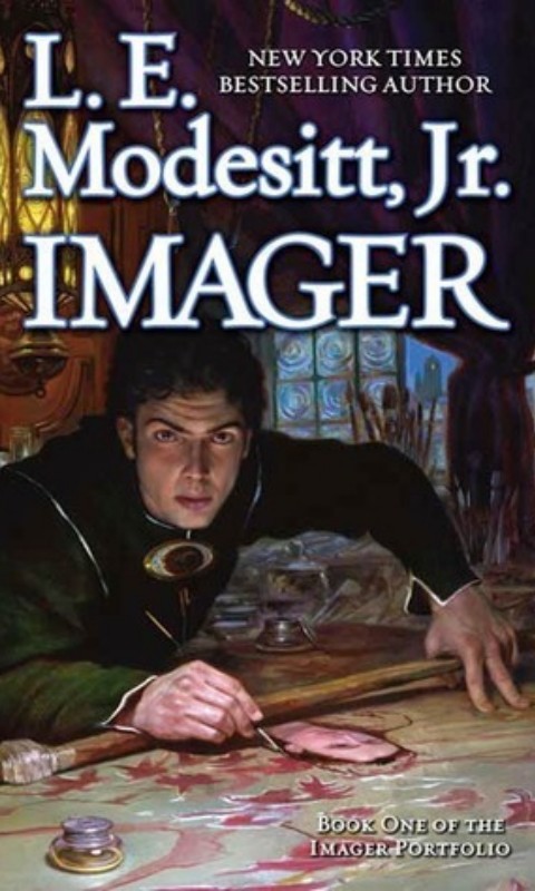 Imager