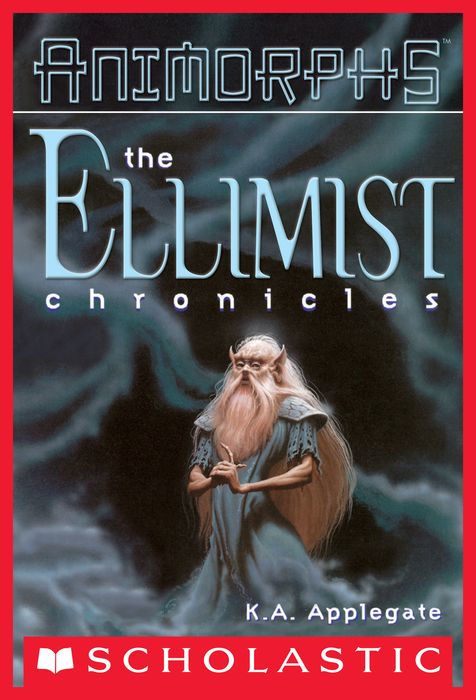 The Ellimist Chronicles