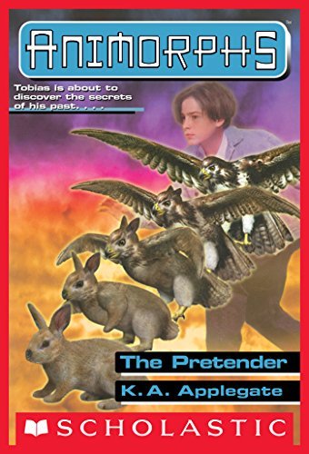 The Pretender