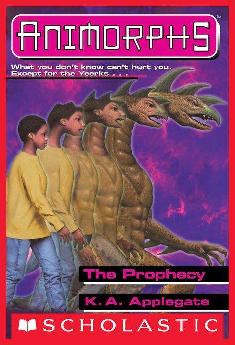 The Prophecy
