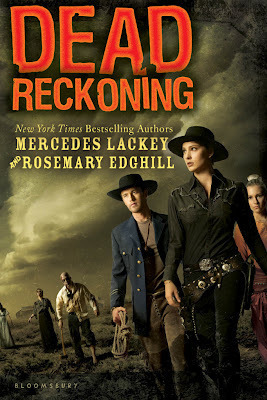 Dead Reckoning